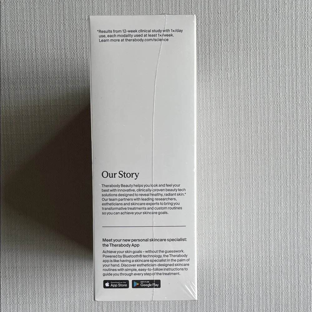 Therabody TheraFace PRO Women’s Skincare Device